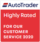 Trade Cars & Commercials Award winning dealership
