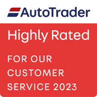 Trade Cars & Commercials Award winning dealership