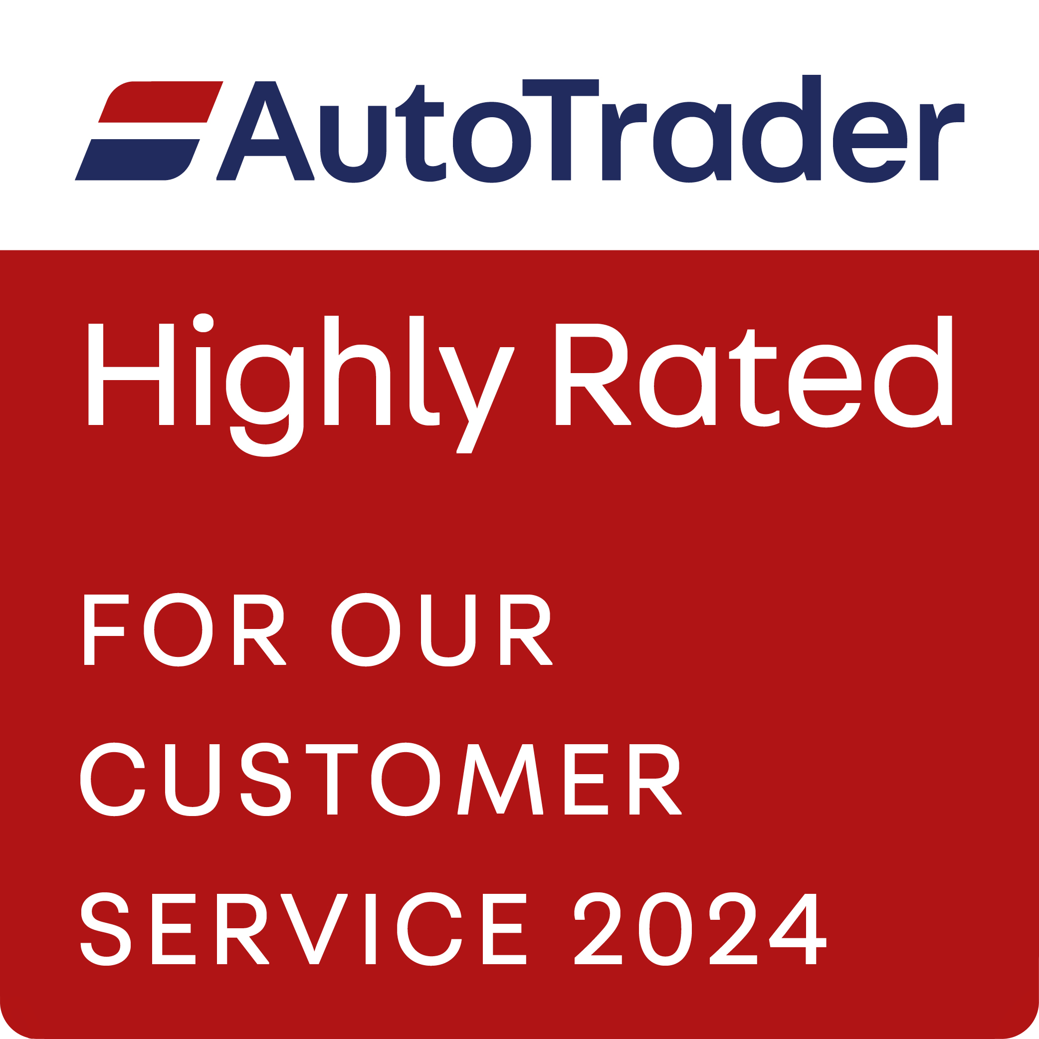 Trade Cars & Commercials Award winning dealership