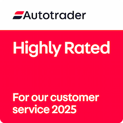 Trade Cars & Commercials Award winning dealership
