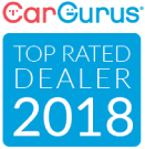 Trade Cars & Commercials Award winning dealership